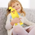 thumbnail image 4 of Toys Hot Sell- Plush Doll Toy Gift Cartoon Style Children's Rag Doll Doll 1PC, 4 of 8