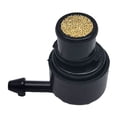 thumbnail image 2 of Mosiee Fuel Tank Vent For Outdoor Equipment For Ts410 Ts420 Ts700 Ts800 Replacement, 2 of 9