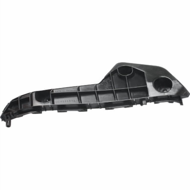 Evan Fischer Bumper Bracket Front Left Side Steel Compatible With Scion Tc 11-16 Support