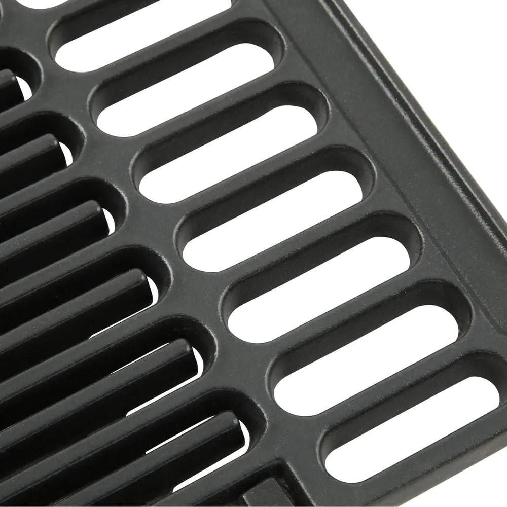Expert Grill Cast Iron Cooking Grate