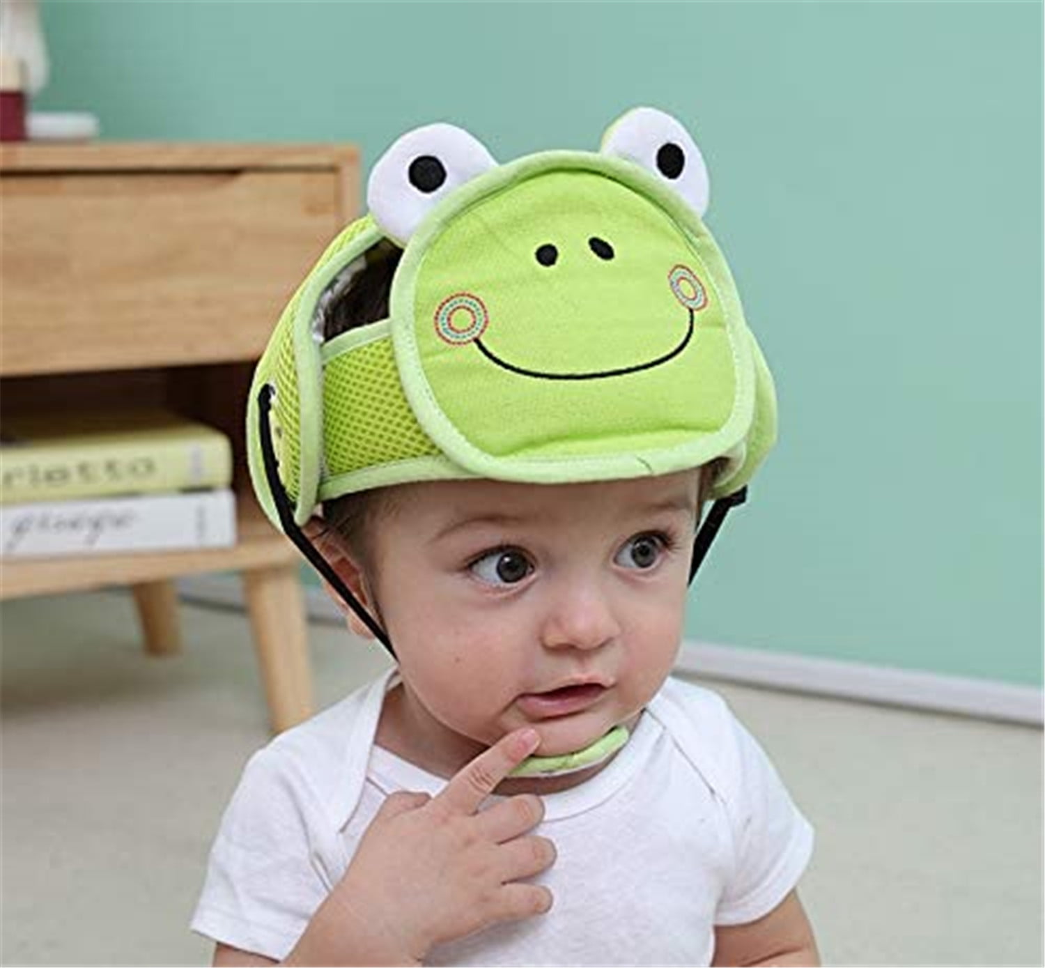 baby safety helmet walmart