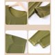 thumbnail image 5 of Conjunto de ropa interior térmica ultrafina sin costuras para mujer, Tops de fondo cálidos de invierno, Calzoncillos largos, L-XL de piel térmica altamente elástica, 2 piezas, 5 of 5