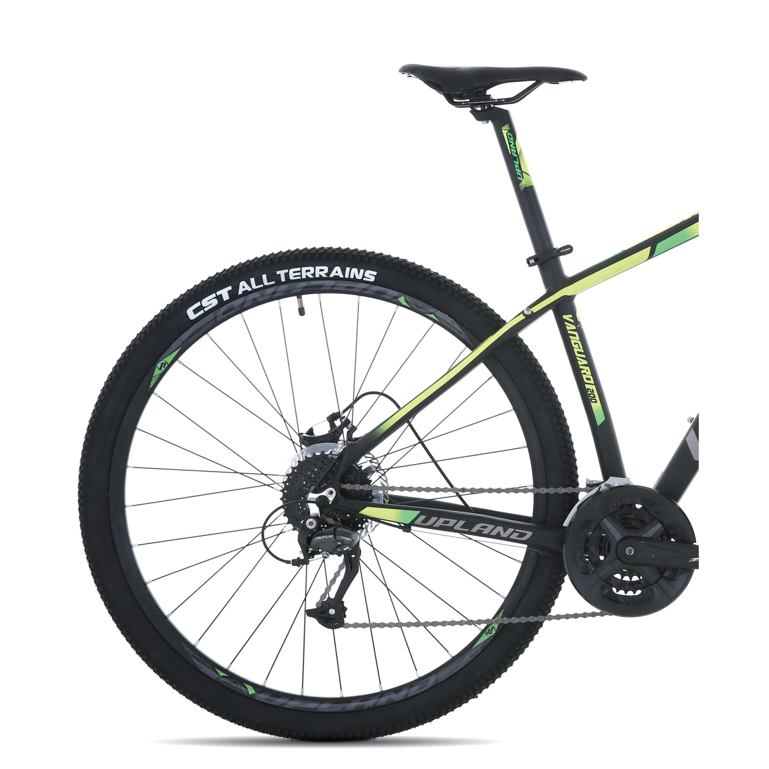Vanguard 200 aro 29 hot sale