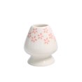thumbnail image 3 of Yuarrent Juego de Matcha 3 en 1, cuenco de cerámica, juegos de té tradicionales para interiores, hogar, cocina, tienda de bebidas, herramientas para Teteras blanco Yuarrent HA010720-06B, 3 of 6