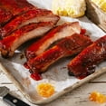 thumbnail image 6 of Stonewall Kitchen, Honey Barbecue Sauce, 11 oz. Bottle, 6 of 15