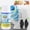 3Pcs Fast Foam Cleaner Under $5 a1, variant on Fufafayo Fast Foam Toilet Cleaner, Pipe Clearing Agent for Drain Blockage, Enzyme Drain Cleaner for Kitchen Sink Bathtub Shower, Drain Opener for Home Bathroom Sewer Maintenance