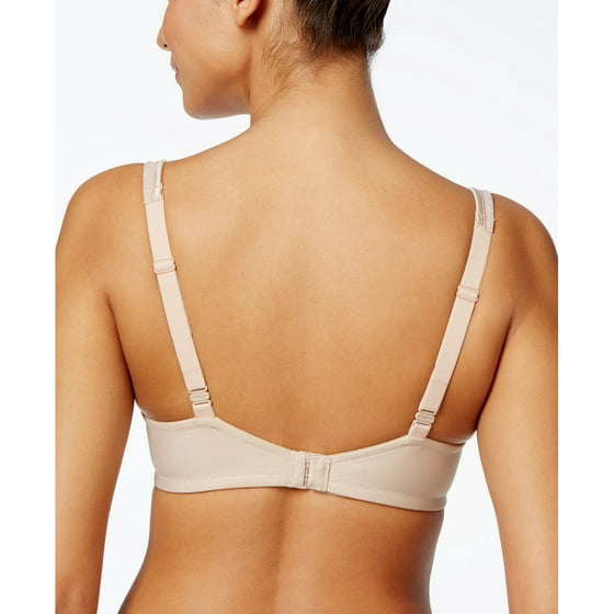 Vanity Fair 75336 Caress Lace Cup Underwire Bra Customer Reviews