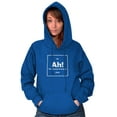 thumbnail image 4 of Element Surprise Ninja Science Nerdy Hoodie Sweatshirt Women Men Brisco Brands X, 4 of 6