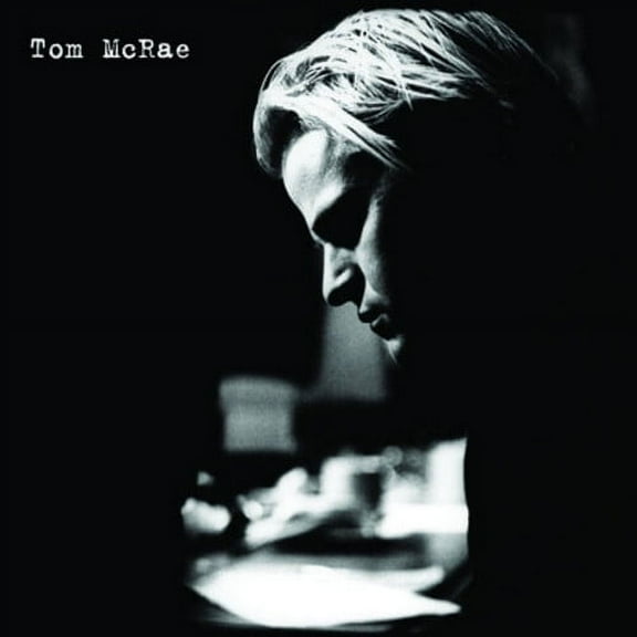 Tom McRae - Tom McRae - Rock - CD