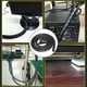 thumbnail image 5 of Billuyoard 2 unids/set 1,5/2m organizador de cables en Flexible 8/10/16mm almacenamiento de cables tubo Protector de cables gestión Cable Type11 NO11, 5 of 6