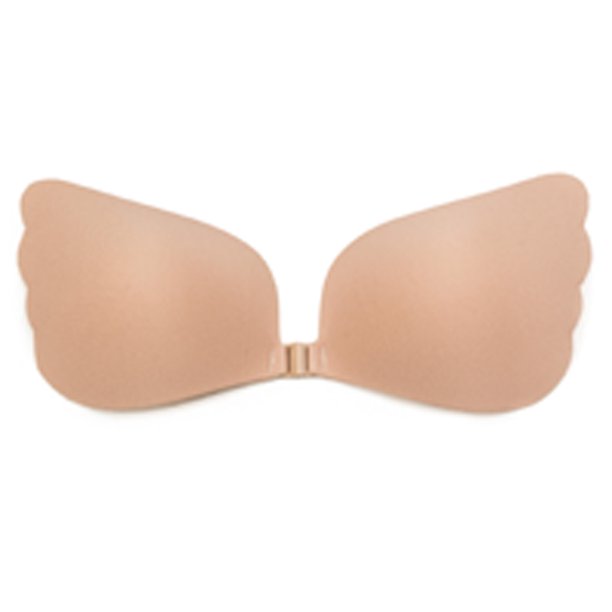 Lelinta LELINTA Strapless Self Adhesive Bra, Reusable Push Up