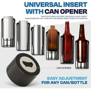 Universal Buddy 2.0 | Red