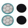 thumbnail image 1 of Filtros De Aire De Partículas De Alta Eficiencia, Filtro De Esponja De Adsorción Fuerte, Ligero, Reutilizable Para El Kit De Cuidado De Mascotas P1 Pro, 1 of 7