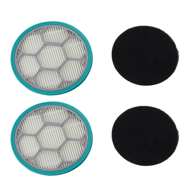 Filtros De Aire De Partículas De Alta Eficiencia, Filtro De Esponja De Adsorción Fuerte, Ligero, Reutilizable Para El Kit De Cuidado De Mascotas P1 Pro