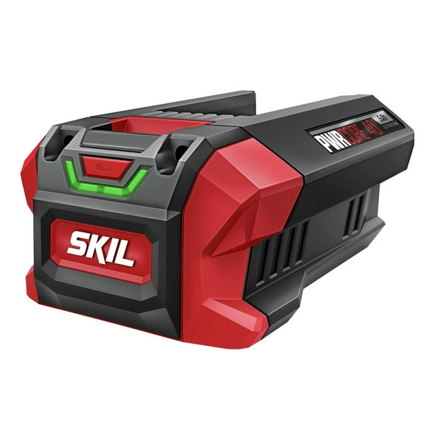 SKIL PWRCore 40™ 40V 5.0 Ah Battery