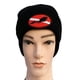 thumbnail image 2 of Sombrero de buceo Soledad Estilo de Bandera Negro Unisex, 2 of 10