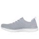 thumbnail image 4 of Zapatilla Skechers Sport Virtue-Show Runner para mujer, color gris, talla 10, 4 of 5