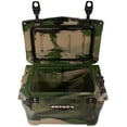 thumbnail image 2 of Fatboy 20 Quart Roto Molded Hard Sided Cooler Army Camo, 2 of 8