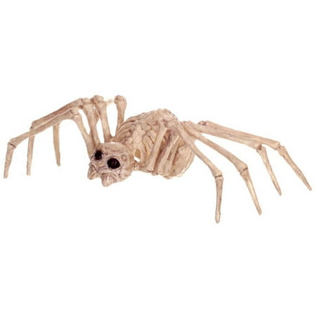Mini Skeleton Spider