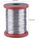 thumbnail image 4 of Roll 0.5 mm 500 g iron/stainless steel wire for beehive frame tools, 4 of 5