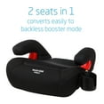 thumbnail image 5 of Maxi-Cosi RodiSport Booster Car Seat, 5 of 9