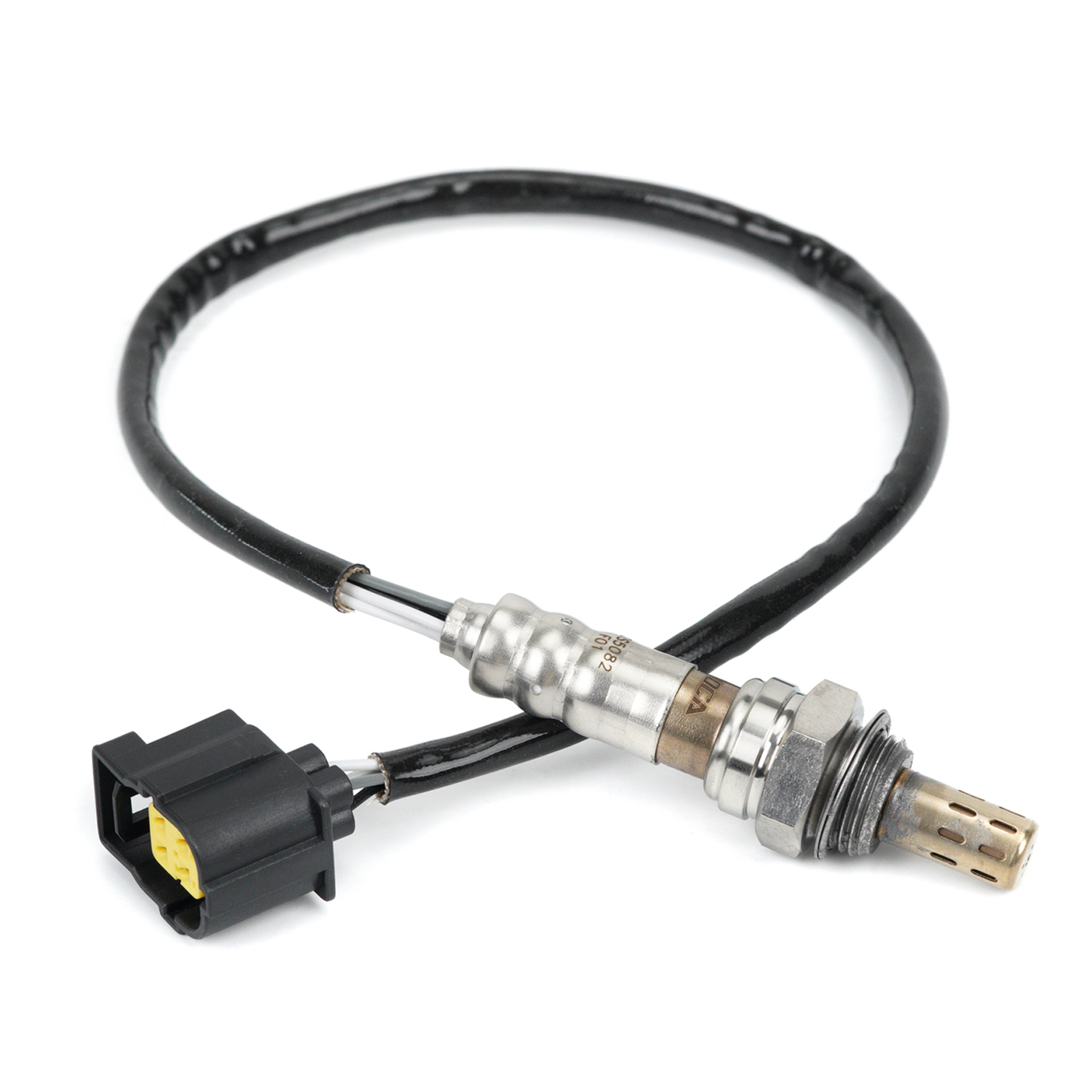 MOCA AUTOPARTS 234-4588 Downstream & Upstream O2 Oxygen Sensor Fit for 2004-2010 Chrysler PT Cruiser 2.4L & 2004-2007 Dodge Caravan 3.3L & 2009-2010 Volkswagen Routan 3.8L