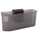 thumbnail image 5 of FENGGUIQU 1Ud Car Organizer Transparente De Plástico Para Asiento Caja De Almacenaje Y, 5 of 8