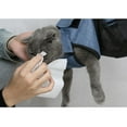 thumbnail image 4 of Cómoda Bolsa de Sujeción para El Cuidado de Gatos, Hamaca, Bolsa de Transporte Transpirable para Mascotas, Manicura, Limpieza de Orejas, Cuidado de Ga, 4 of 8