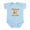 Sky Blue, variant on CafePress - Filipinos Are My Homies Infant Bodysuit - Baby Light Bodysuit, Size Newborn - 24 Months