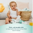thumbnail image 2 of Rascal + Friends Sensitive Baby Wipes (Choose Your Count), 2 of 10