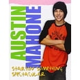 thumbnail image 4 of Austin Mahone : Startin' Something Spectacular (Paperback), 4 of 4