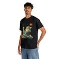 thumbnail image 6 of Frog Beach Summer Lover Shirt, Fun in the Sun Shirt ID-0224-GJD1, 6 of 10