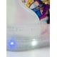thumbnail image 2 of Tenis Para Niña Con Luces Guerreras K Pop Color Plata 15-21 plateado 15, 2 of 8