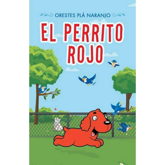 El Perrito Rojo