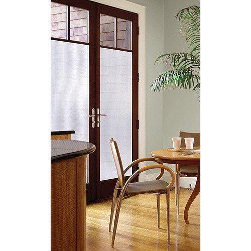 Spectrum Window Privacy Film