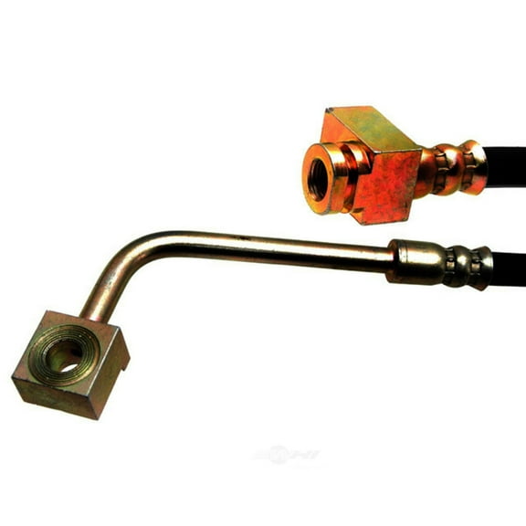 Raybestos BH380353 Professional Grade Hydraulic Brake Hose Fits select: 1996-1997 FORD F350, 1997 FORD F250