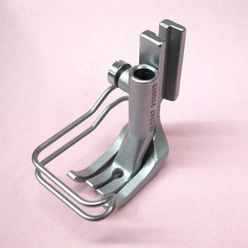 Standard Presser Foot Set For Durkopp Adler 267 Industrial Sewing Machine Genuine Parts Foot