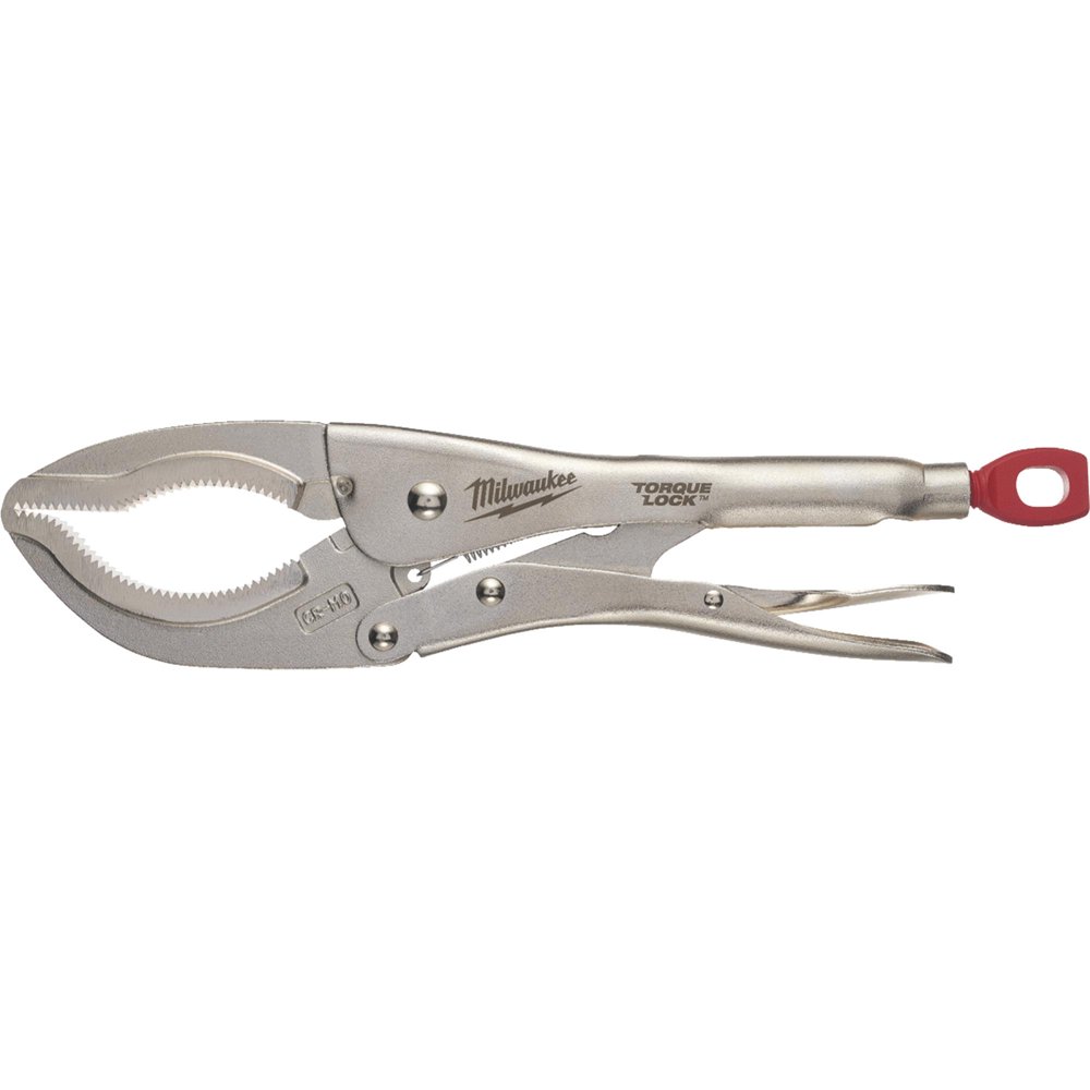 LARGE JAW PLIER