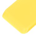 thumbnail image 3 of OUNONA Premium Yellow Plastic Ticket Scraper Tool for Daily Use Compact Size 10Pcs, 3 of 8