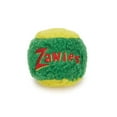 thumbnail image 7 of Dog Fetch and Play Balls 3 Inch Rubber Soft Shaggy Color Squeaker Bulk Available (25 Pack), 7 of 7