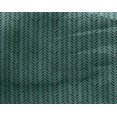 thumbnail image 4 of oneOone Tissu Georgette Viscose Feuilles Imprimé Tissu 1 Yard 42 Pouces de Large, 4 of 4