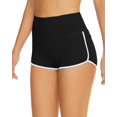 thumbnail image 2 of Sherrylily Women Workout Shorts Gym Yoga Pants Butt Lifting Sports Leggings, 2 of 6