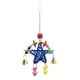 thumbnail image 3 of Birds Parrot Toy Parrot Cage Accesorios para Loros de Pájaros Pequeños a Grandes, 3 of 9