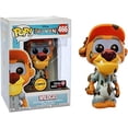 thumbnail image 1 of Figura pop de vinilo Funko Wildcat GameStop Chase Exc con 1 C, 1 of 1