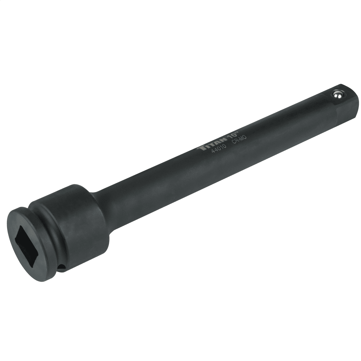 TITAN 3/4" DR X 10" IMPACT EXTENSION