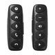 thumbnail image 1 of Control Remoto Inalámbrico Universal con Bluetooth y 10 Teclas para Volante, Multifunción, Android, para Radio de Coche, DVD y Multimedia, 1 of 5