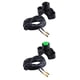 thumbnail image 1 of Interruptor De Del Comienzo Del Comienzo Del Motor Del CNC De 12V Para Los Manillares De 22m M, 1 of 9