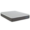 thumbnail image 4 of Slumber Solutions Respond 12" NRGel Memory Foam Mattress, Mattress-In-A-Box, King, 4 of 8
