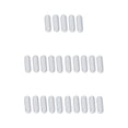 thumbnail image 2 of Cateissary 10 Uds para 2/3/4 Protector de pantalla TPU cubierta completa película protectora reloj a prueba de polvo resistente a Type2 NO2, 2 of 4