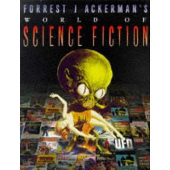 Pre-Owned World of Science Fiction (Hardcover) 1854105736 9781854105738